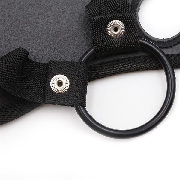 Arnés de Neopreno con Aro de Silicona Ajustable - imagen 4