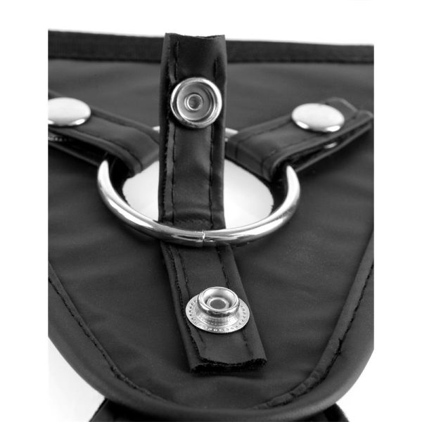 Fetish Fantasy Series Arnés Perfect Fit Negro - imagen 3