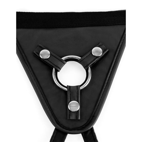 Fetish Fantasy Series Arnés Perfect Fit Negro - imagen 7