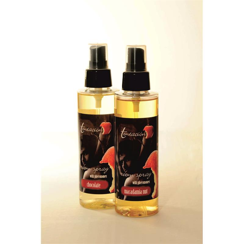 Perfumes con Feromonas