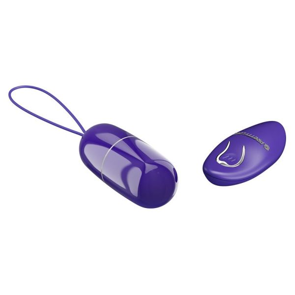 Arvin Youth Huevo Vibrador con Control Remoto - imagen 9
