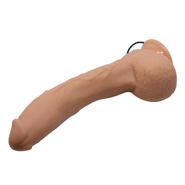 Baile Dildo con Ventosa y Vibración - imagen 10