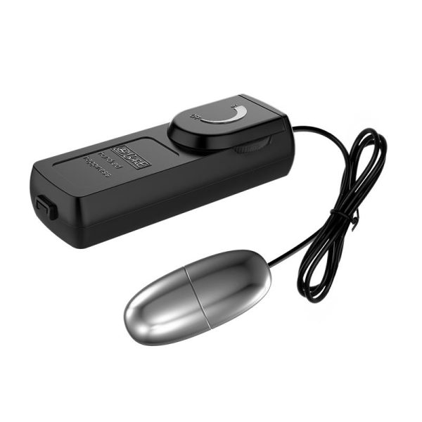 Baile Huevo Vibrador con Control Remoto - imagen 2