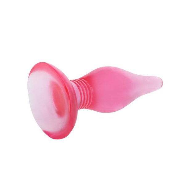 Baile Plug Anal Rosa CL50 - imagen 2