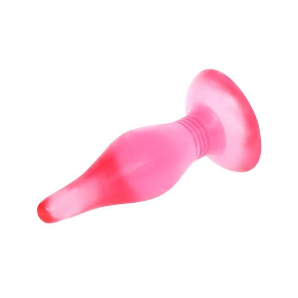 Baile Plug Anal Rosa CL50 - imagen 3