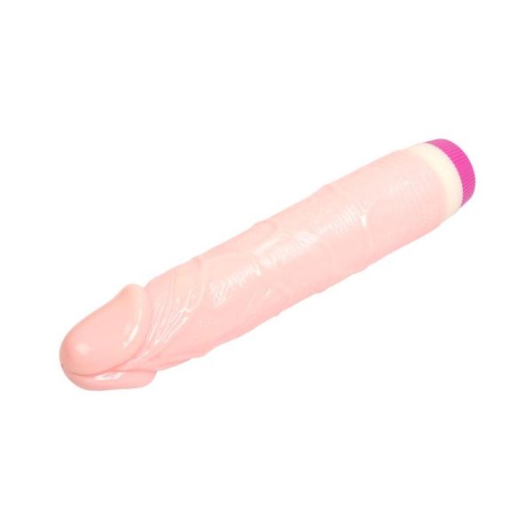 Baile Vibrador Color Natural - Imagen 6