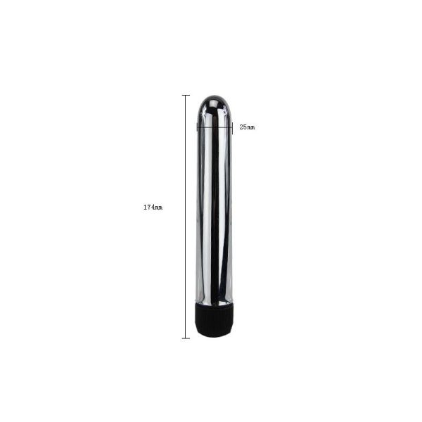 Baile Vibrador Making a Flying Sense - imagen 4