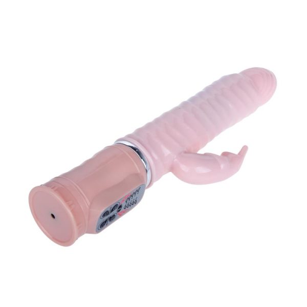 Baile Vibrador Naughty Bunny - imagen 4