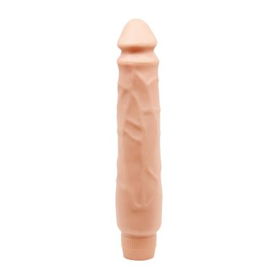 Baile Vibrador Realista