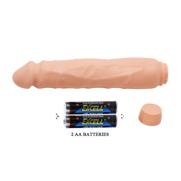 Baile Vibrador Realista - imagen 5