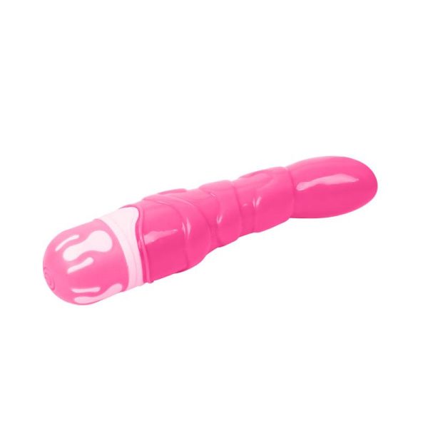 Baile Vibrador Impermeable Rosa cl50 - imagen 5