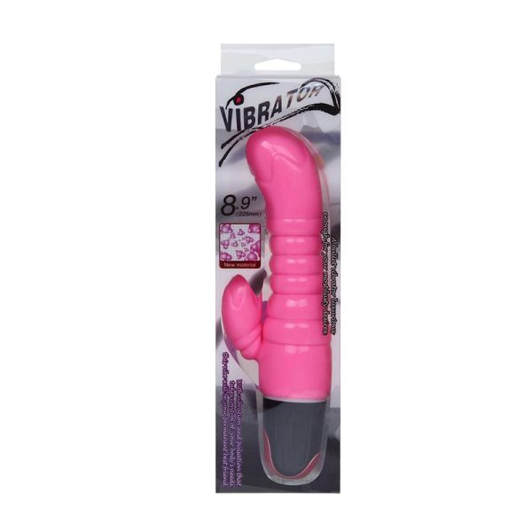 Baile Vibrador Rosa - imagen 7