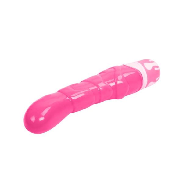 Baile Vibrador Impermeable Rosa cl50 - imagen 4