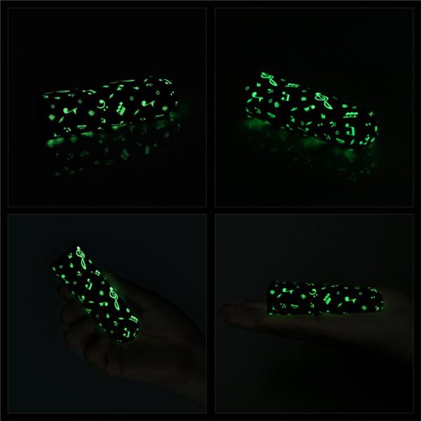 Bala Vibradora Brilla en la Oscuridad Glow-in-the-dark - imagen 13
