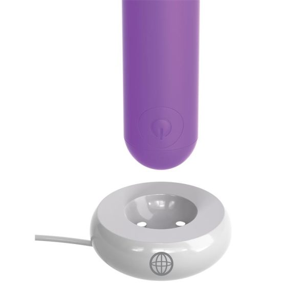 Bala Vibradora Her Rechargable Bullet - imagen 3