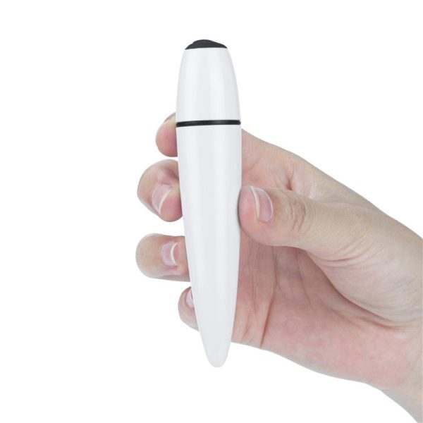 Bala Vibradora IJOY Blanco - imagen 2