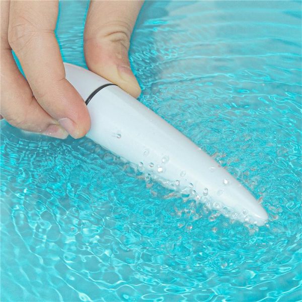 Bala Vibradora IJOY Blanco - imagen 10