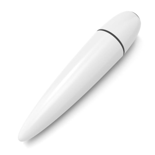 Bala Vibradora IJOY Blanco - imagen 6