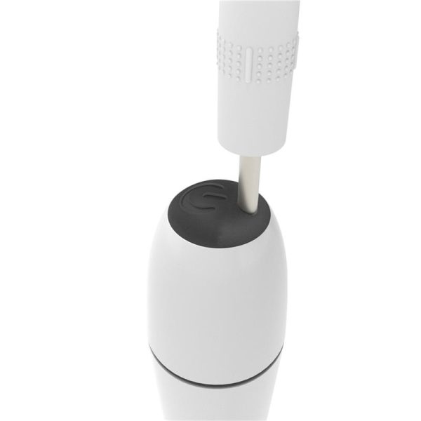 Bala Vibradora IJOY Blanco - imagen 8