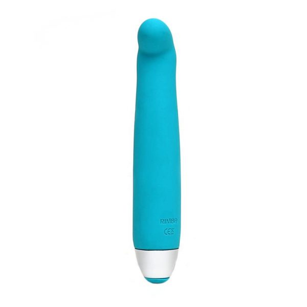 Bala Vibradora Nose Job Liverpool Azul - imagen 5