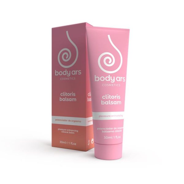 Bálsamo para el Clitoris Balsam Pleasure Enhancing 30 ml - imagen 3