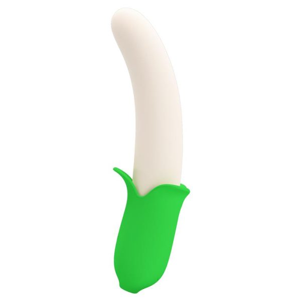 Banana Geek Vibrador USB - imagen 8