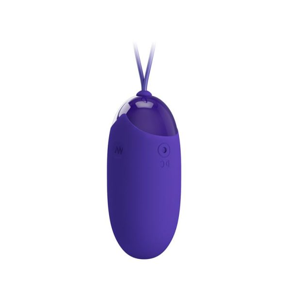 Berger-Youth Huevo Vibrador con Control Remoto - imagen 3