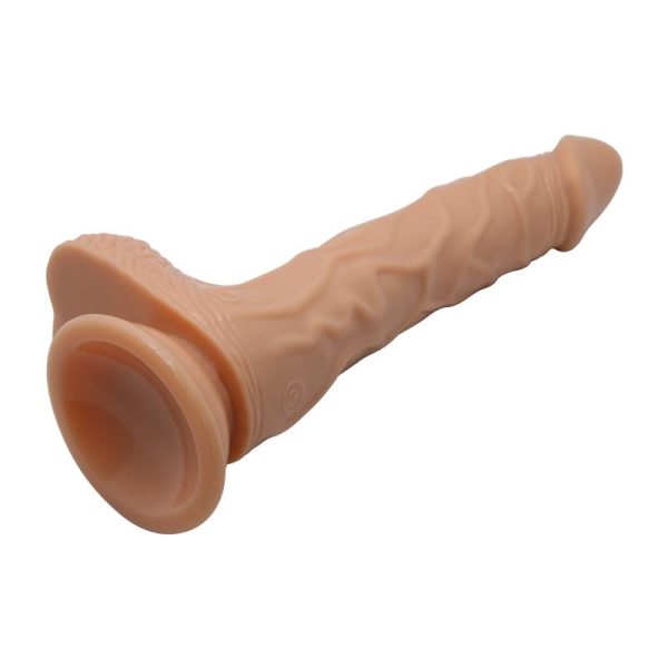 Bodach Vibrador con Thrusting y Rotación USB - imagen 2