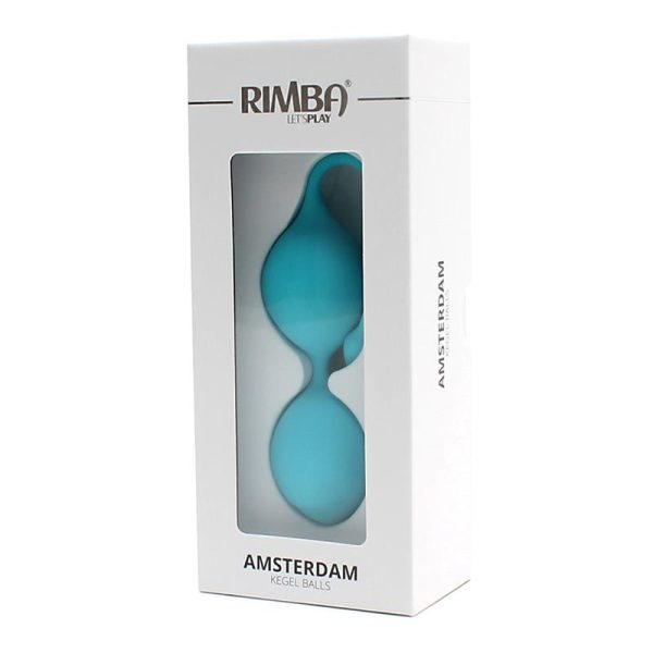 Bola Kegel 35 mm Amsterdam Azul - imagen 6