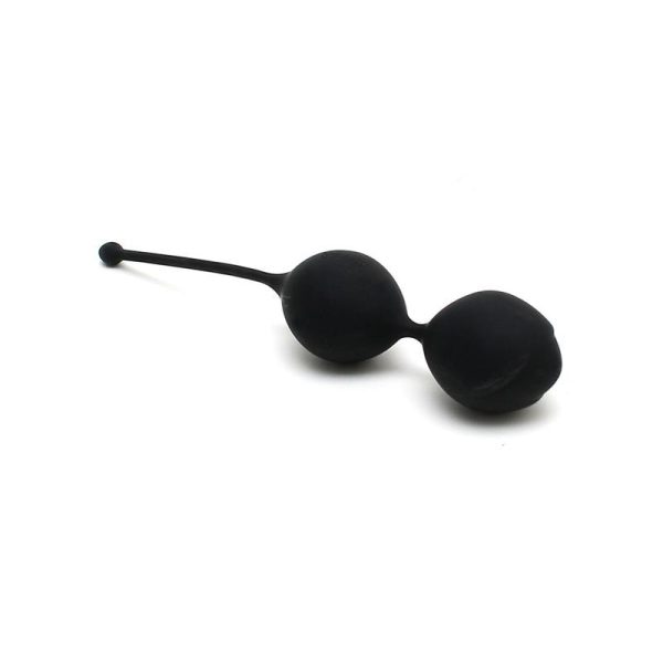 Bola Kegel 35 mm Amsterdam Negro - imagen 6
