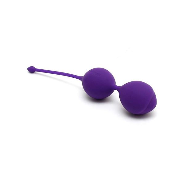 Bola Kegel 35 mm Amsterdam Purpura - imagen 2