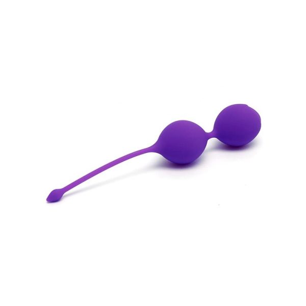 Bola Kegel 35 mm Amsterdam Purpura - imagen 4