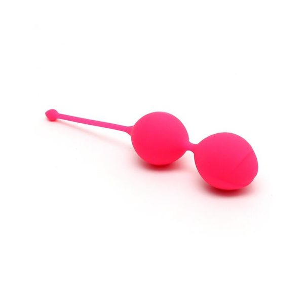 Bola Kegel 35 mm Amsterdam Rosa - imagen 3