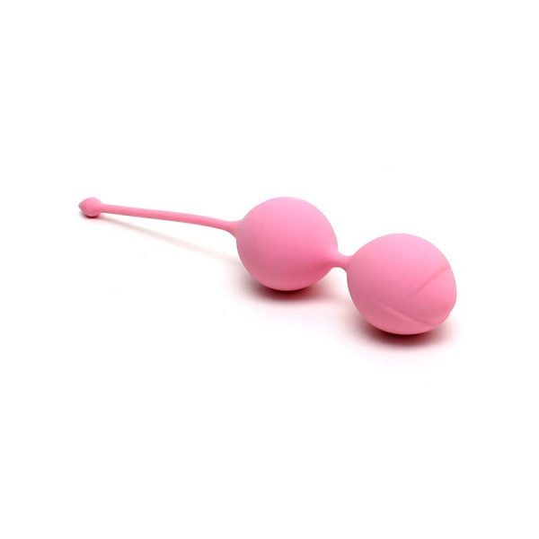 Bola Kegel 35 mm Amsterdam Rosa Claro - imagen 3
