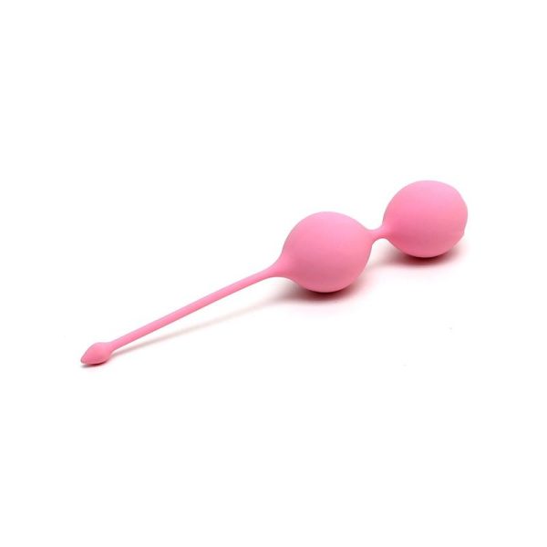 Bola Kegel 35 mm Amsterdam Rosa Claro - imagen 4