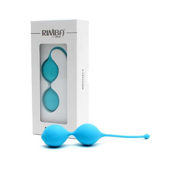 Bola Kegel Brussels Azul - imagen 6