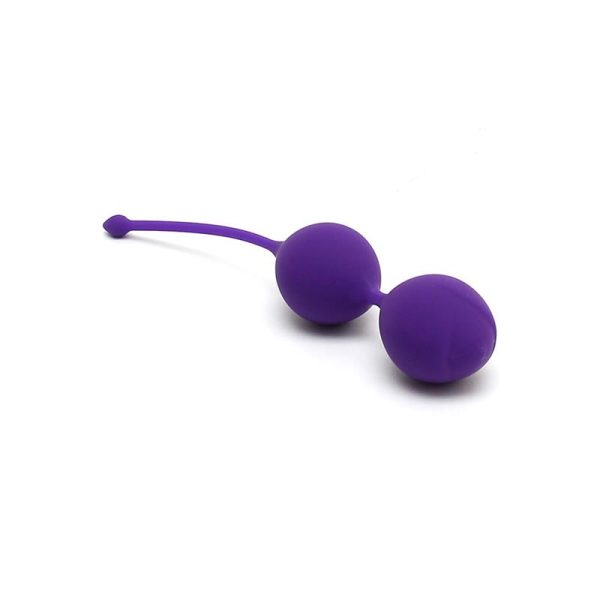 Bola Kegel Brussels Purpura - imagen 2