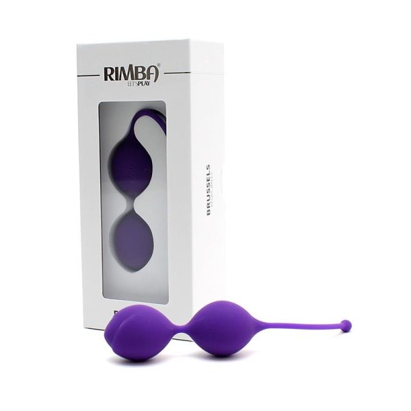 Bola Kegel Brussels Purpura - imagen 5
