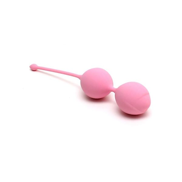 Bola Kegel Brussels Rosa Claro - imagen 4
