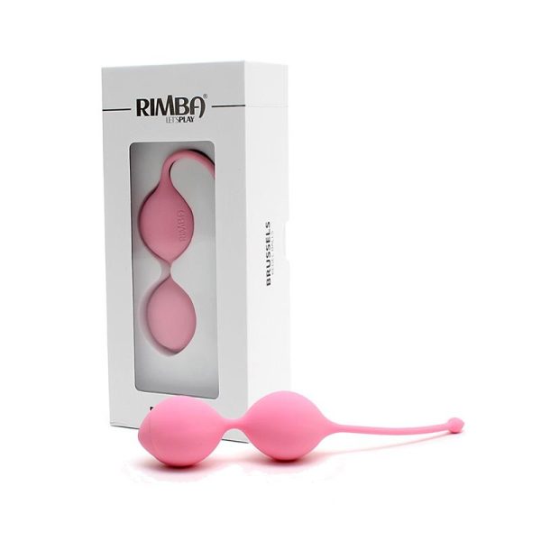 Bola Kegel Brussels Rosa Claro - imagen 5