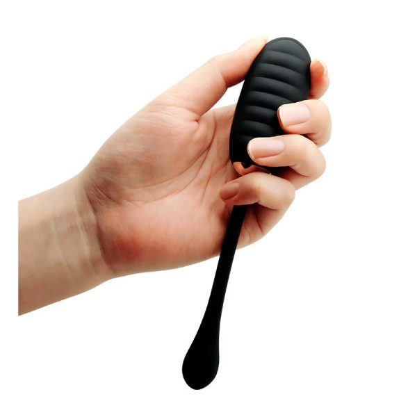 Bola Kegel con Control Remoto Royal Pleasure - imagen 3