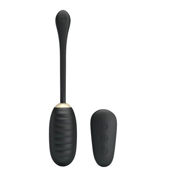 Bola Kegel con Control Remoto Royal Pleasure - imagen 6