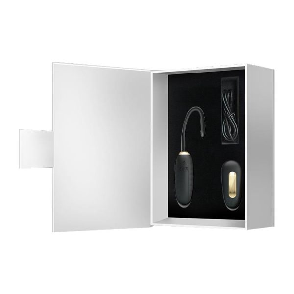 Bola Kegel con Control Remoto Royal Pleasure - imagen 10
