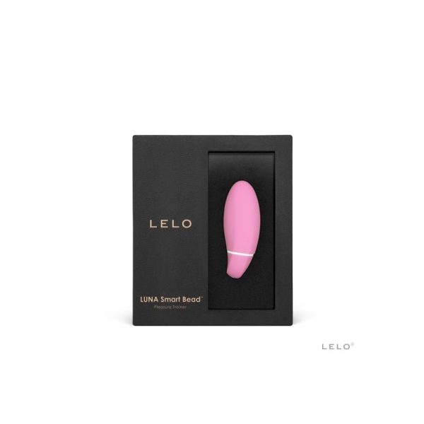 LUNA SMART BEAD Bola Kegel Rosa - imagen 2