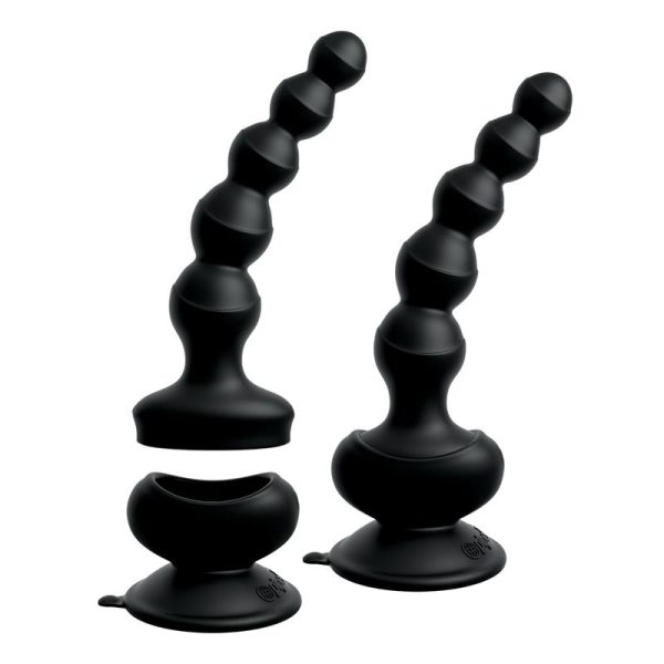 Bolas Anales con Vibración - imagen 7