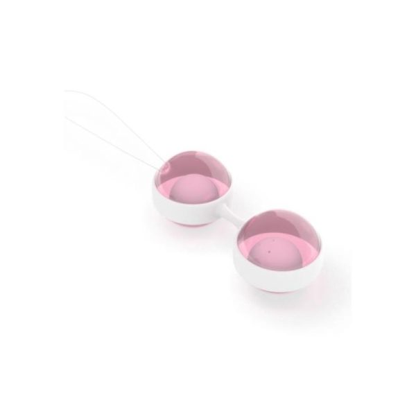 Bolas de Kegel Luna II Rosa - imagen 4