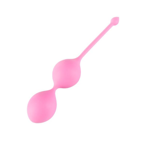 Bolas Kegel