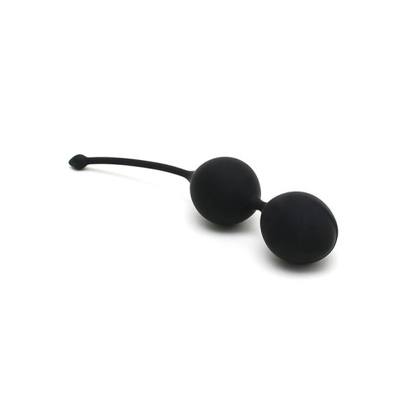 Bolas Kegel Brussels Negro - imagen 4