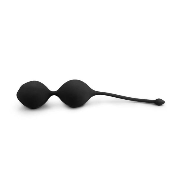 Bolas Kegel con Peso iWhizz Luna Negro - imagen 4