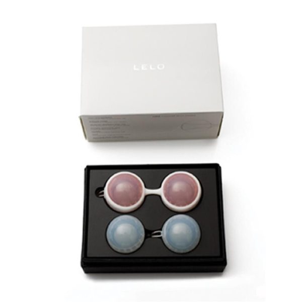 LUNA Bolas Kegel - imagen 2